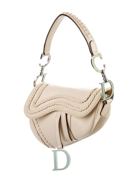 dior saddle slim|authentic christian dior saddle bag.